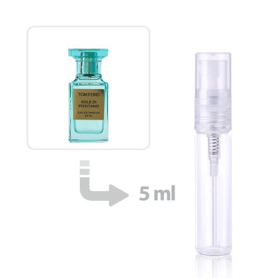 سول دي بوزيتانو عطر نسائي ورجالي