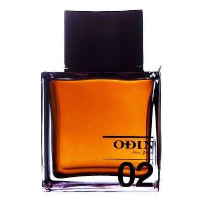 02 Owari Eau de Parfum For Women And Men odin