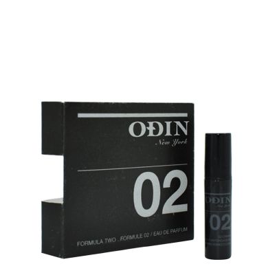 02 Owari Eau de Parfum For Women And Men odin