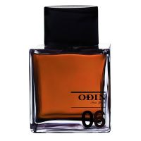 06 Amanu Eau de Parfum For Women And Men odin