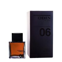 06 Amanu Eau de Parfum For Women And Men odin