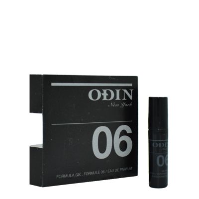 06 Amanu Eau de Parfum For Women And Men odin