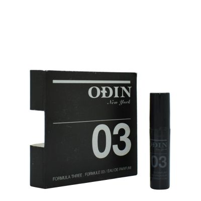 03 Century Eau de Toilette For Women And Men odin