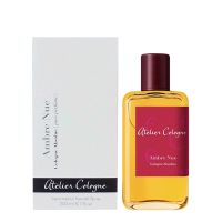 Ambre Nue Eau de Cologne for Women and Men Atelier Cologne