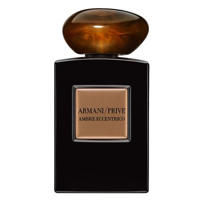 Ambre Eccentrico Eau de Parfum for Women and Men