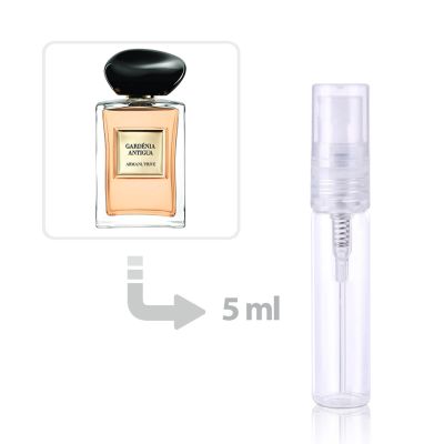 عطر غاردينيا أنتيغوا أو دي تواليت للجنسين جورجيو أرماني