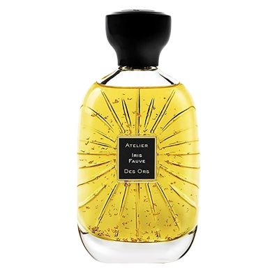 Iris Fauve Eau de Parfum For Women And Men Atelier des Ors