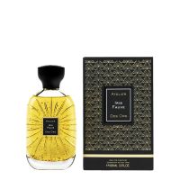 Iris Fauve Eau de Parfum For Women And Men Atelier des Ors