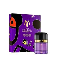 Ole Eau de Parfum for Women and Men