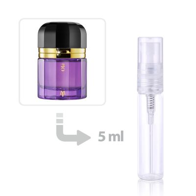 عطر اولي أو دي بارفيوم للجنسين رامون مونيجال