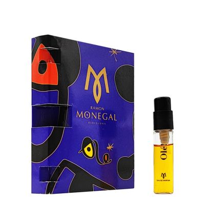 عطر اولي أو دي بارفيوم للجنسين رامون مونيجال