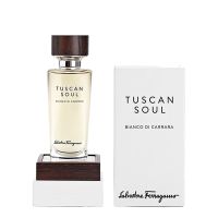 Bianco Di Carrara 2013 Eau de Toilette Women and Men Salvatore Ferragamo