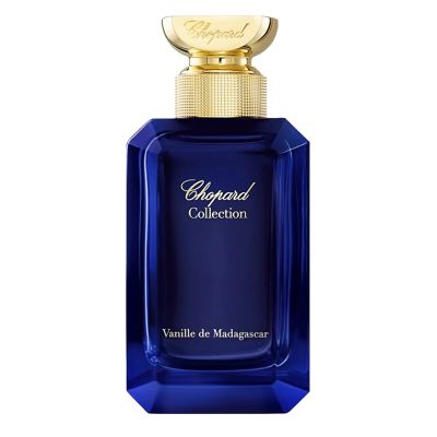 Vanille de Madagascar Eau de Parfum for Women and Men