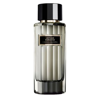 Vetiver Paradise Eau de Toilette for Women and Men