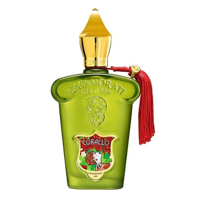 عطر كازاموراتي كورالو للنساء والرجال