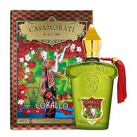 Casamorati Corallo Perfume For Women And Men Xerjoff