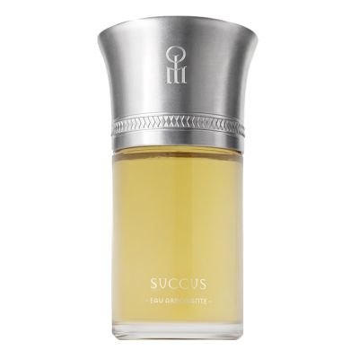 Succus Eau de Parfum For Women And Men Les Liquides Imaginaires