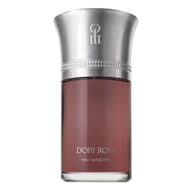 Dom Rosa Eau de Parfum For Women And Men Les Liquides Imaginaires