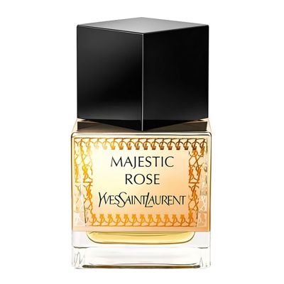 Majestic Rose Eau de Parfum For Women And Men Yves Saint Laurent - YSL