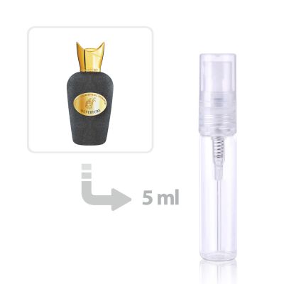 عطر اوفرتشور أو دي بارفيوم للجنسين سوسبيرو