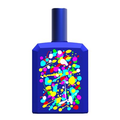 This Is Not A Blue Bottle 1.2 Eau de Parfum For Women And Men Histoires de Parfums