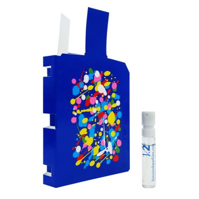 This Is Not A Blue Bottle 1.2 Eau de Parfum For Women And Men Histoires de Parfums