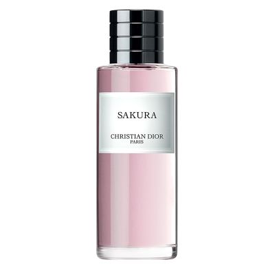 Sakura Eau de Parfum for Women and Men dior