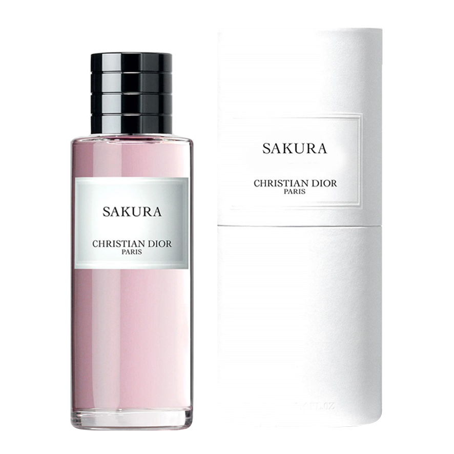 Sakura Eau de Parfum for Women and Men dior perfume & fragrance - Riah