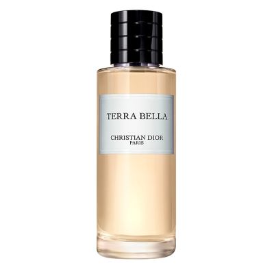 Terra Bella Eau de Parfum for Women and Men