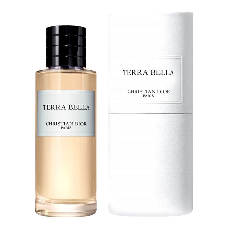 Terra Bella Eau de Parfum for Women and Men