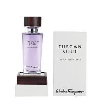 Viola Essenziale 2013 Eau de Toilette Women and Men Salvatore Ferragamo