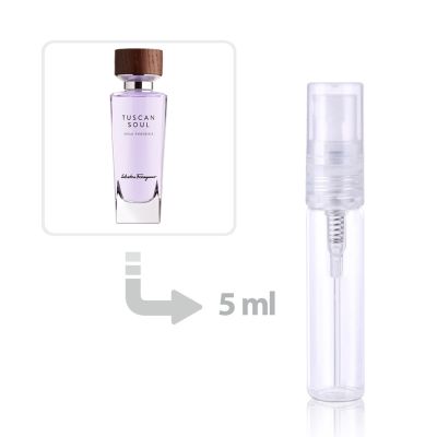 عطر فيولا اسنزياليه 2013 إي دو تواليت للنساء والرجال سالفاتوري فيراغامو
