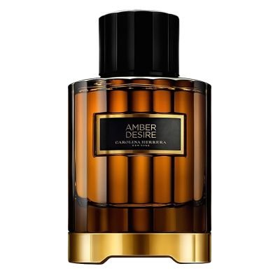 Amber Desire Eau de Parfum for Women and Men