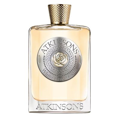 White Rose de Alix Eau de Parfum for Women and Men