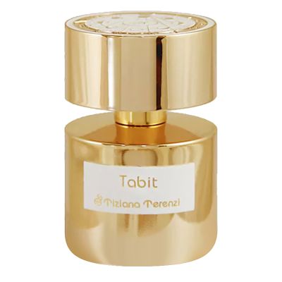 Tabit Extrait de Parfum Women and Men TizianaTerenzi