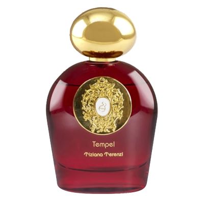 Tempel Extrait de Parfum Women and Men TizianaTerenzi