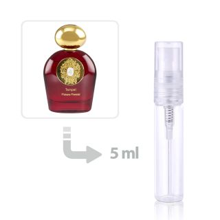 Tempel Extrait de Parfum Women and Men TizianaTerenzi