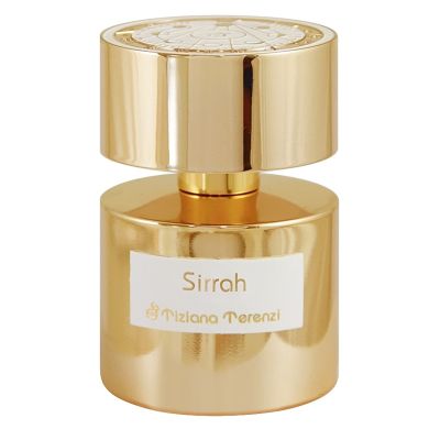 Sirrah Extrait de Parfum Women and Men TizianaTerenzi