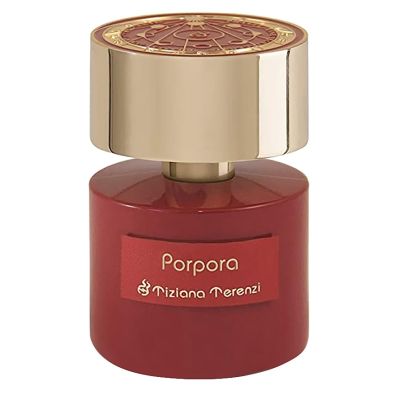 Porpora Extrait de Parfum Women and Men Tiziana Terenzi