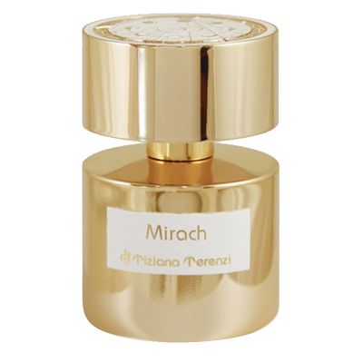 Mirach Extrait de Parfum Women and Men TizianaTerenzi