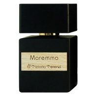 Maremma Extrait de Parfum Women and Men Tiziana Terenzi