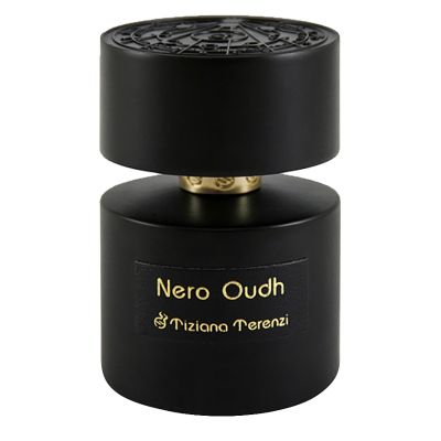 Nero Oudh Extrait de Parfum Women and Men TizianaTerenzi