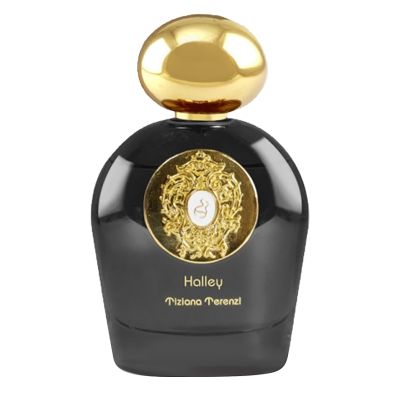 Halley Extrait de Parfum Women and Men TizianaTerenzi