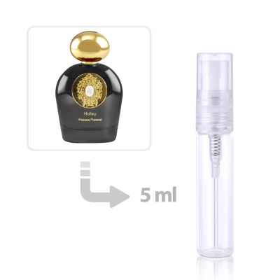 عطر هالي اكسترايت دي بارفوم للنساء والرجال