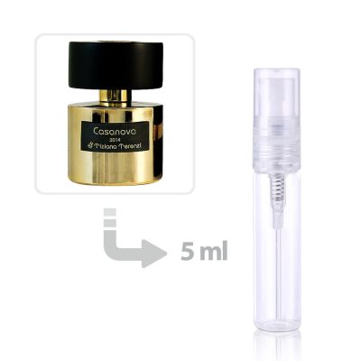 عطر كاسانوفا السائل العطري للنساء والرجال