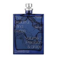 Volume 2 Precision and Grace Eau de Parfum for Women and Men