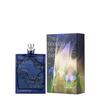 Volume 2 Precision and Grace Eau de Parfum for Women and Men
