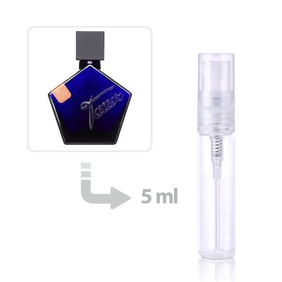 09 Orange Star Eau de Parfum for Women and Men