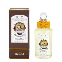 Castile Eau de Toilette for Women and Men