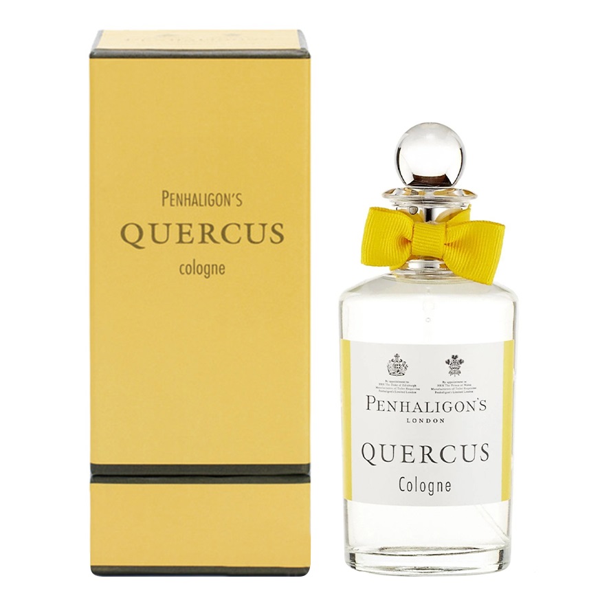 Quercus Eau de Cologne for Women and Men perfume & fragrance - Riah